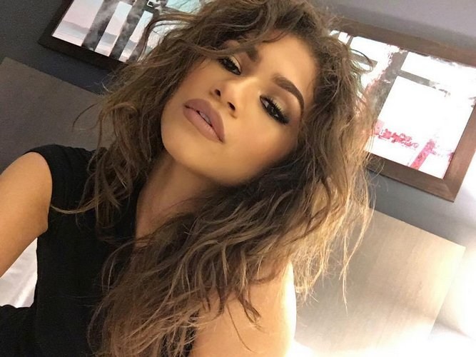 Zendaya - Love You Forever