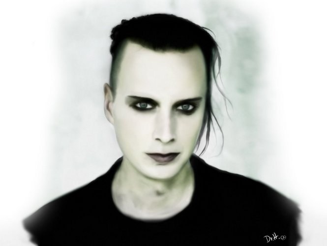 Zeraphine - New Year's Day*