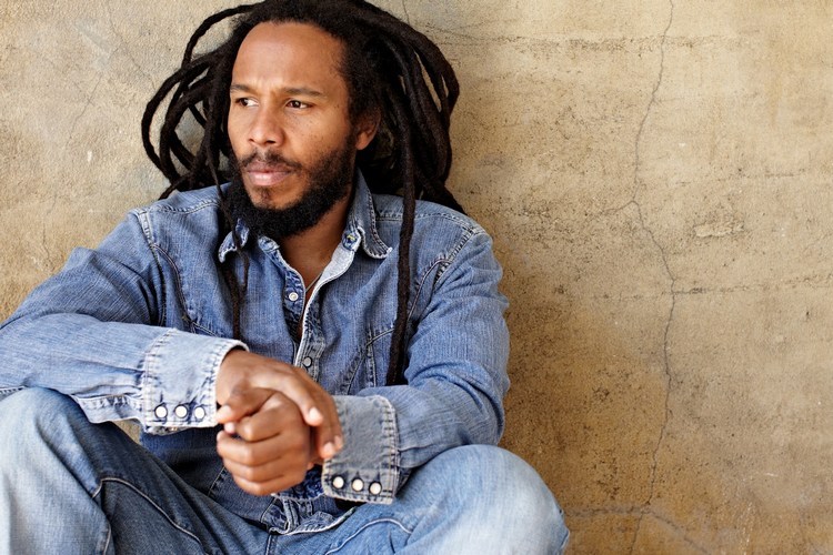 Ziggy Marley - Rainbow in the Sky