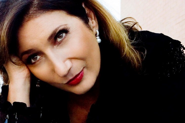 Zizi Possi - So Many Stars