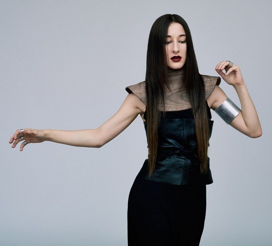 Zola Jesus - Skin
