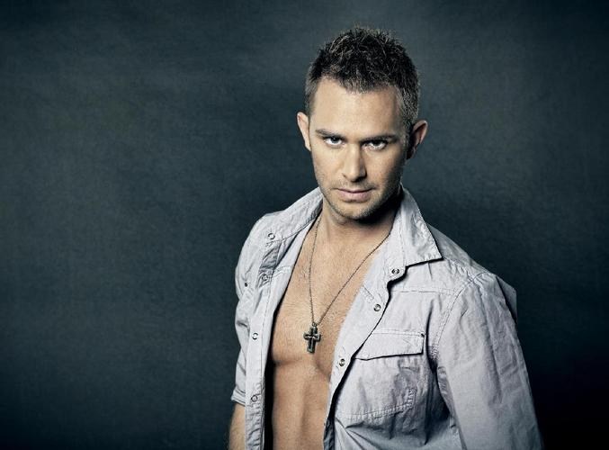 Zoli Adok - Dance with Me*