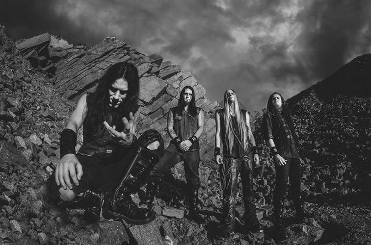 Zonaria - The Last Endeavour