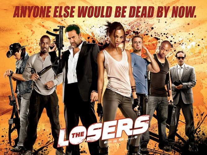 losers, The