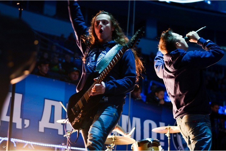 Яnkey - Letter to Mother